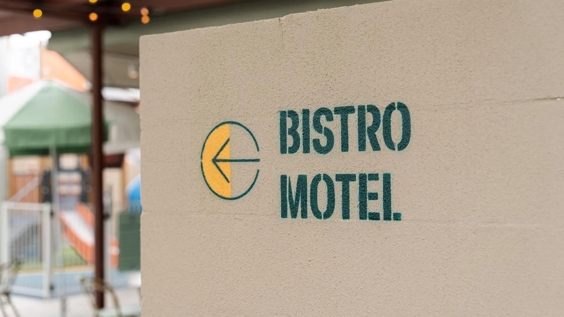 Brighton Hotel Shorncliffe